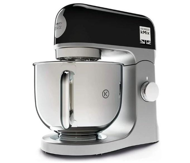 Kenwood KMX750BK - 1088672 - zdjęcie
